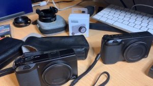 Ricoh GR Accessories: nice to have, need to have and don’t bother!