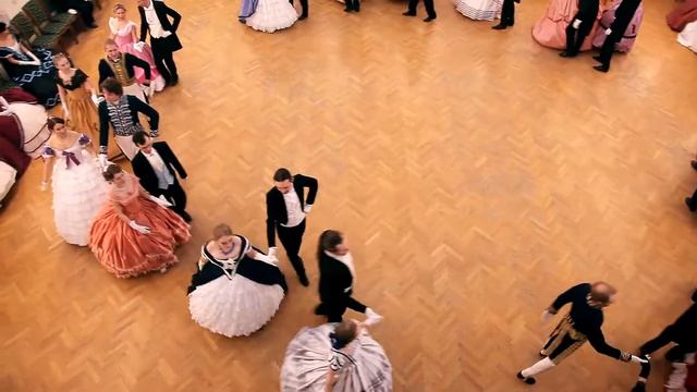 Танец смотреть онлайн