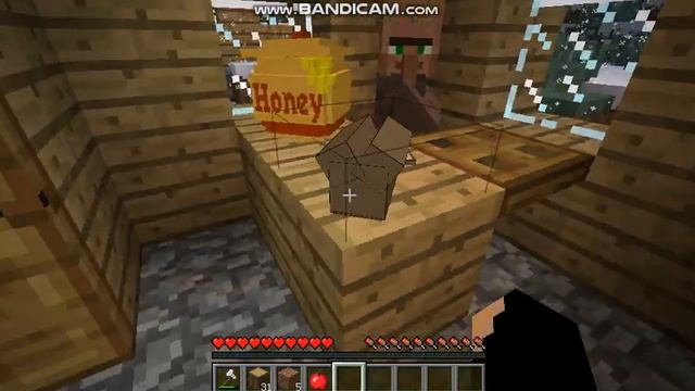 КУДА ПРОПАЛИ ВСЕ ЖИТЕЛИ ИЗ ДЕРЕВНИ ЖИТЕЛЕЙ №23 В МАЙНКРАФТ смотреть онлайн