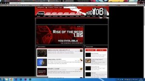 Гайд по установке Rise of Reds