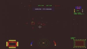 Wing Commander 3 - Прохождение (серия 10)