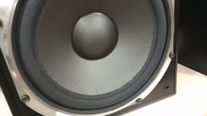 Diatone DS-77EX Итоги работы, прослушивание.