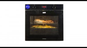 Обзор электрического духового шкафа Hansa BOES683020