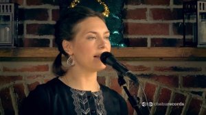 ОТАВА Ё - Живое выступление в программе "Музыкальная гостиная"