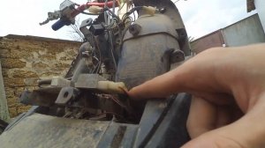 Тюнинг Yamaha Jog (Mazafaka) Бешеный свет на скутер!