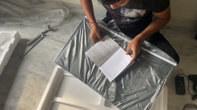 ZEBRONICS 32 inch Curved Full HD VA Panel Wall Mountable Monitor (ZEB -AC32FHD LED смотреть онлайн