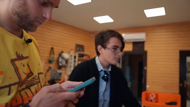 Парень Собрал своему другу Китайский ужас за 35000 рублей! ??