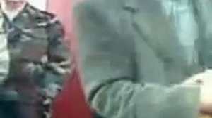 ВАГАБОВ ОСМАН В ПАРАУЛЕ