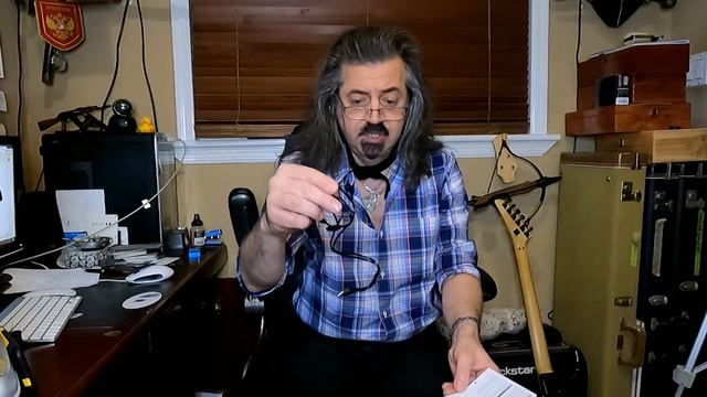 Надоели провода? Обзор недорогой домашней беспроволочной системы для электрогитары. Wireless system смотреть онлайн