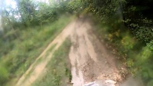 В грязь на yamaha raptor 660, yfz 450