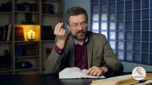 Книга Руфь. Глава 4. Андрей Десницкий. Ветхий Завет