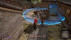 The Ultimate Assassin? - Hashashins - Conqueror's Blade Gameplay