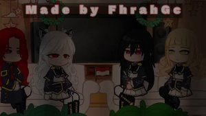 ||The eminence in shadow react to cid/shadow|| (REMADE)