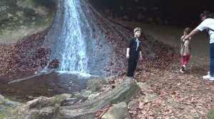 Часть 7  Поездка в ст  Баракаевская  05 11 2023