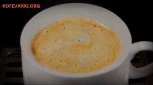Рекламный ролик кофеварки Philips Saeco Poemia