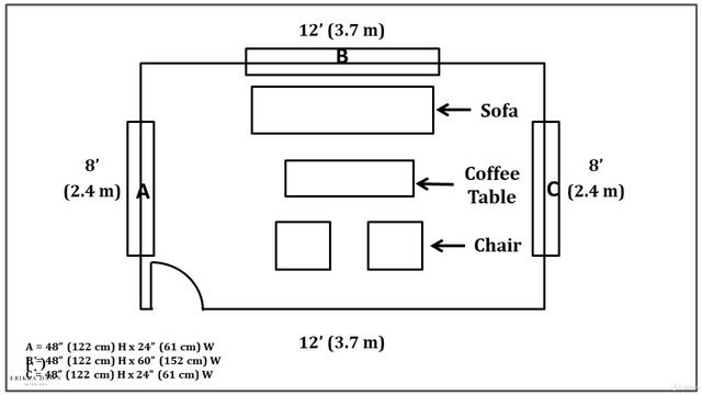 15 - Step 6 Choose your Furniture