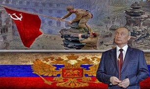 Валдай 2021 Владимир Путин о фальсификации истории и ВОВ