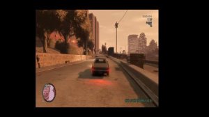 GTA 4 султан пожалуй лучшая машина