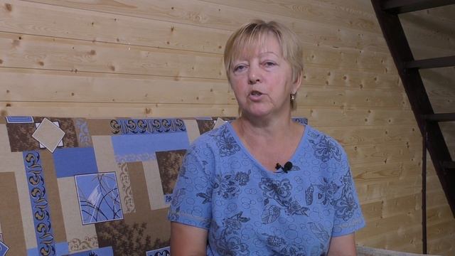 Наша деревенская баня смотреть онлайн