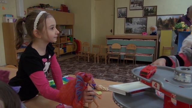 День в детском саду #видеовдетскомсаду #выпускнойвдетскомсаду