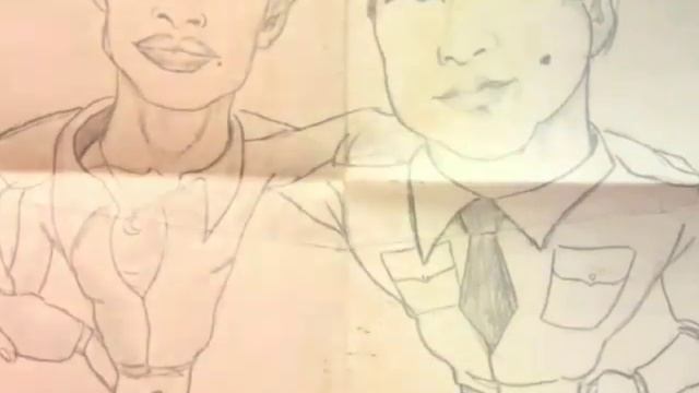 Ветераны МВД смотреть онлайн