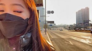 ·VLOG· Корейский салон красоты, больница и мини-шоппинг | Korea Vlog