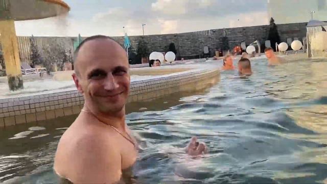 Аква-парк «Лето Лето» 20/07/22 смотреть онлайн