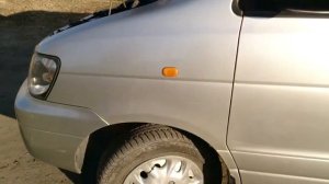 Toyota Lite Ace Noah