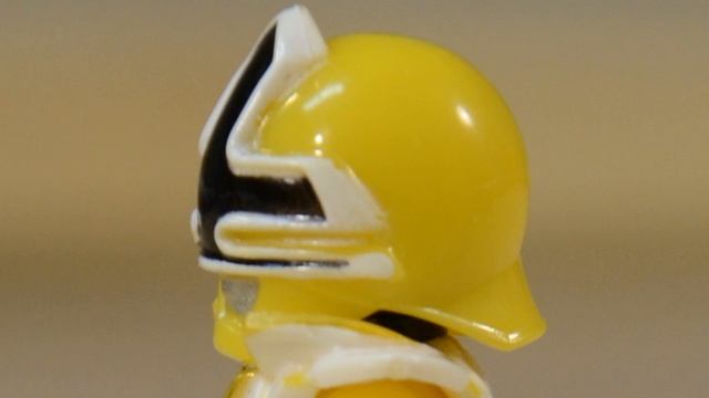 Видео обзор | Power Rangers Super Samurai | Могучие Рейнджеры Супер Самураи | MEGA BLOKS | 5805 смотреть онлайн