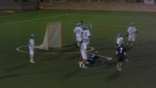 Ford goal Howard/South River boys lacrosse 4A/3A state finals 5/20/14 смотреть онлайн