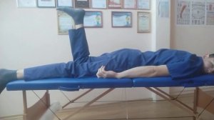 Укрепление ягодичных мышц