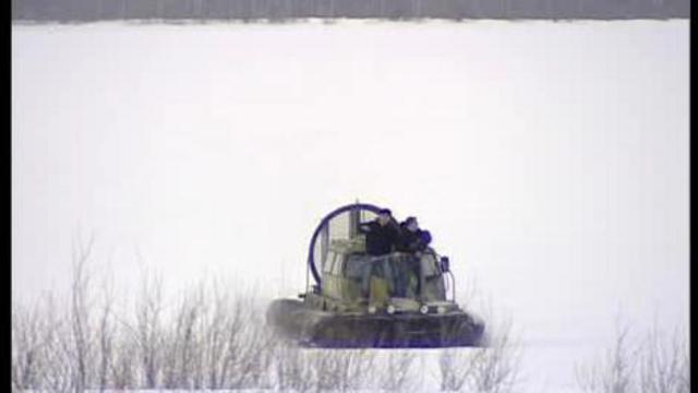 Палуба у Хивуса хороша как летом так и зимой смотреть онлайн