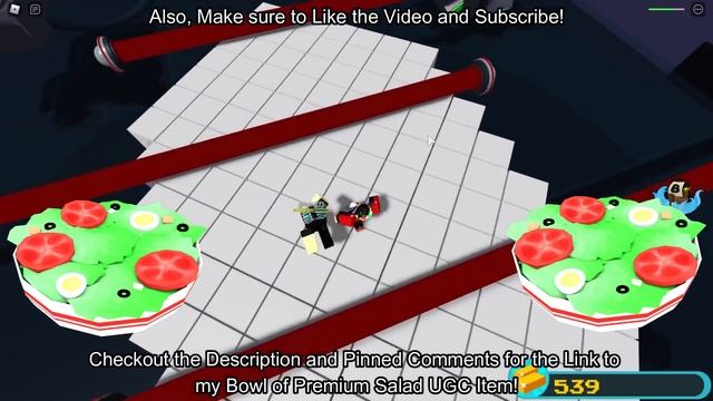 [EVENT] How to get RUSSO'S SWORD OF TRUTH in BUILD A BOAT FOR TREASURE! (RB BATTLES SWORD) [ROBLOX] смотреть онлайн