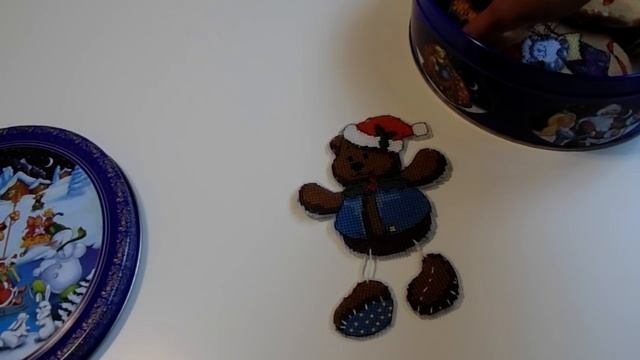 СП Мастерская Деда Мороза "12 месяцев" #5 смотреть онлайн