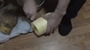 Куры несушки |  Кормление кур зимой |  Как правильно приготовить мешанку для кур.