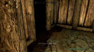 Skyrim Playthrough [Modded Adventure] Ep.4 A Run In With The Red Waters