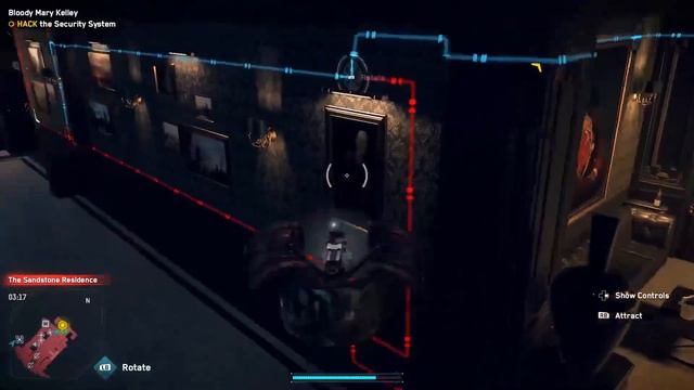 Watch Dogs: Legion Free Trial Weekend. Main Missions with CHEATS by Galo Galoso (Part 6)