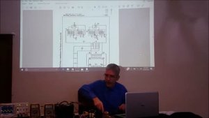 The First Free Energy Patent is  Misunderstood.  Part 3  CARLOS F. BENITEZ