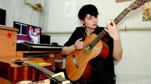 Prodigy by Luca Stricagnoli budget cover