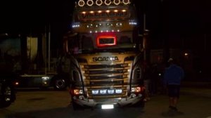 Misano 2010 - Fia European Truck Championship