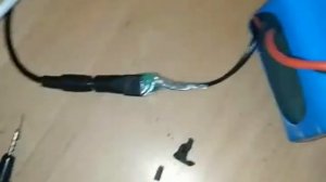 чем опасны акб высоковольтные или li-ion акб китайские душманские dolidada реальный пример 060921г