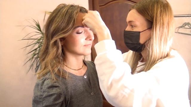 Наша ПЕРВАЯ НОВОГОДНЯЯ Семейная ФОТОСЕССИЯ / Милана стала АКТРИСОЙ / ВЛОГ от Крус Влогс 13+ смотреть онлайн