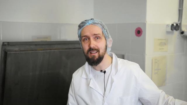 Фабрика по производству су-вид (sous vide) и я ее основатель Степанов Михаил
