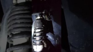 Амортизаторы от Оки на джамбо 700