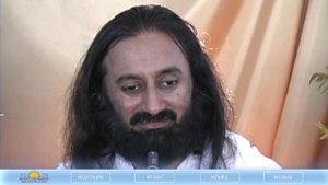 Шри Шри Рави Шанкар - Язык любви не знает конфликтов. Часть 3 / Sri Sri Ravi Shankar