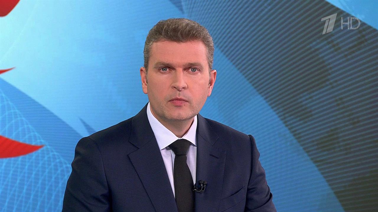 В России для поддержки бойцов создан государственный фонд "Защитники Отечества"