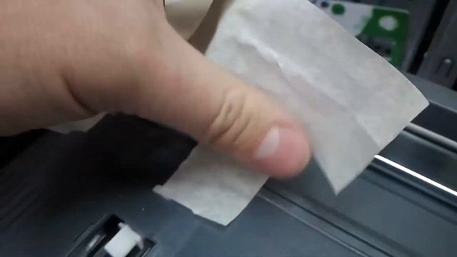 PRINT: Canon FC128. Датчик регистрации стола. Простой ремонт. смотреть онлайн