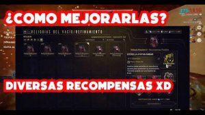 Warframe | MOD REQUIEM | COMO CONSEGUIRLOS Y COMO CONSEGUIRLOS 2021