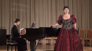 мавританская шаль