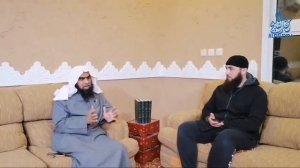 Мусульманские обряды при рождении ребёнка.